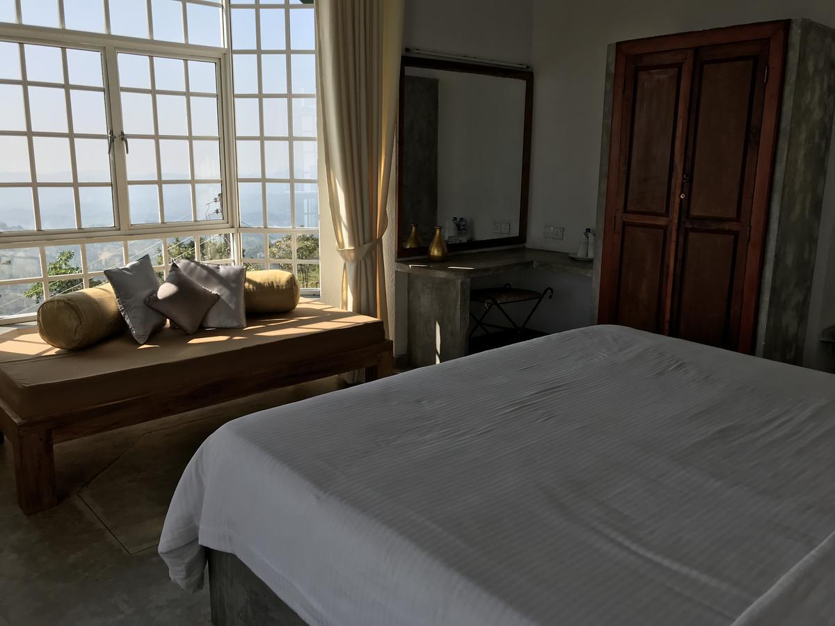 Club Lespri Hotel Palle Deltota Eksteriør billede