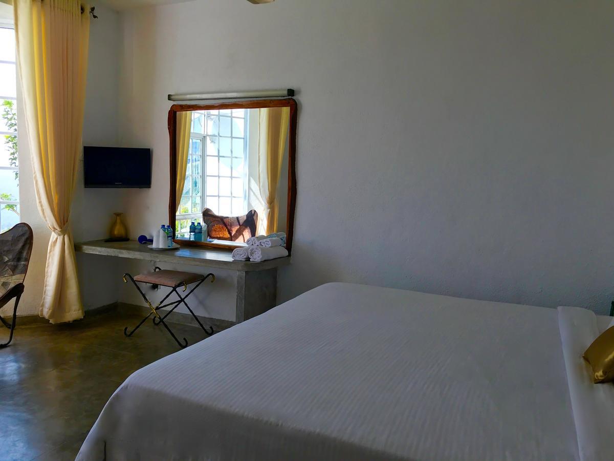 Club Lespri Hotel Palle Deltota Eksteriør billede