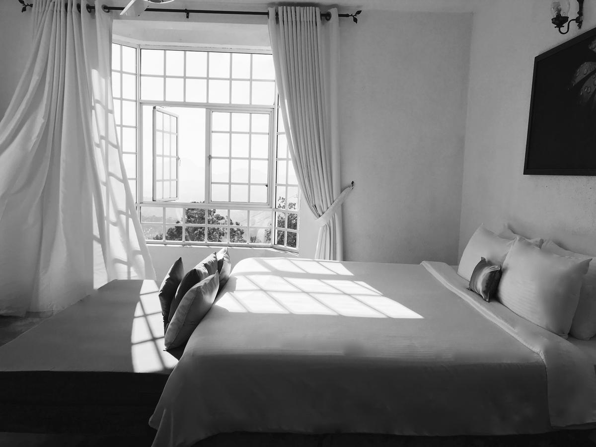 Club Lespri Hotel Palle Deltota Eksteriør billede