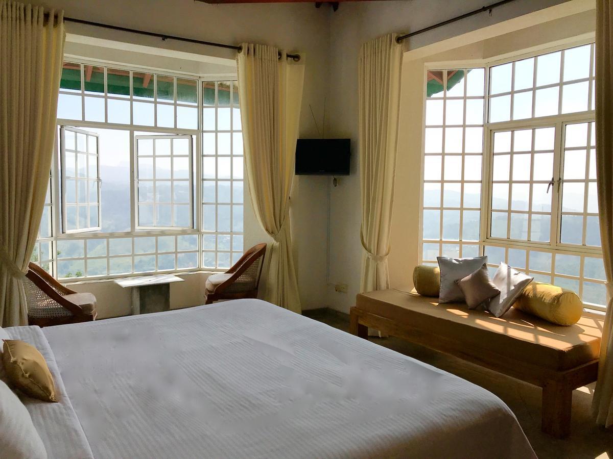 Club Lespri Hotel Palle Deltota Eksteriør billede