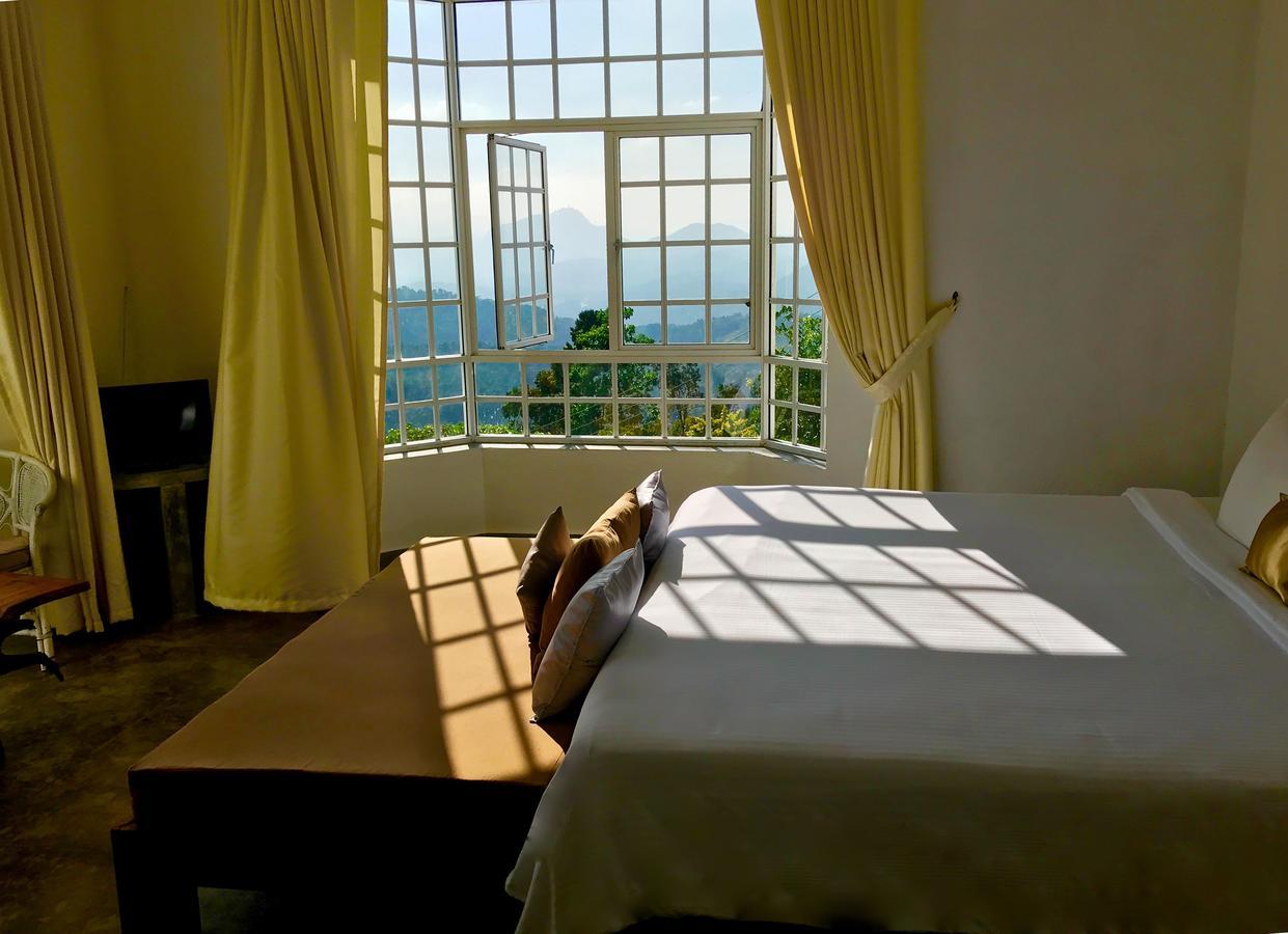 Club Lespri Hotel Palle Deltota Eksteriør billede