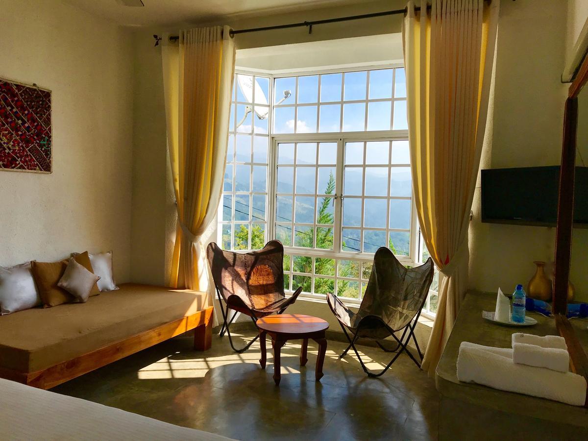 Club Lespri Hotel Palle Deltota Eksteriør billede