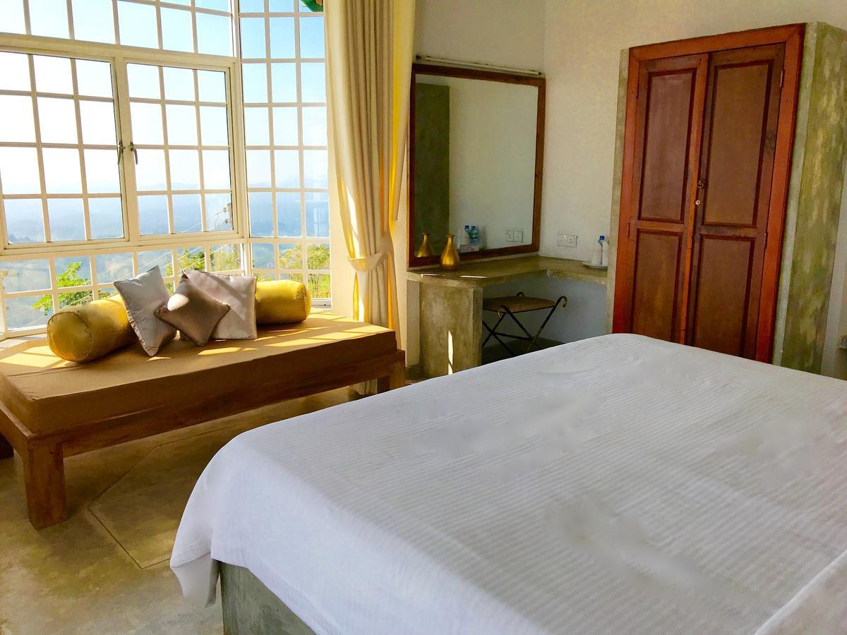 Club Lespri Hotel Palle Deltota Eksteriør billede